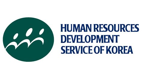HUMAN RESOURCES DEVELOPMENT SERVICE OF KOREA.